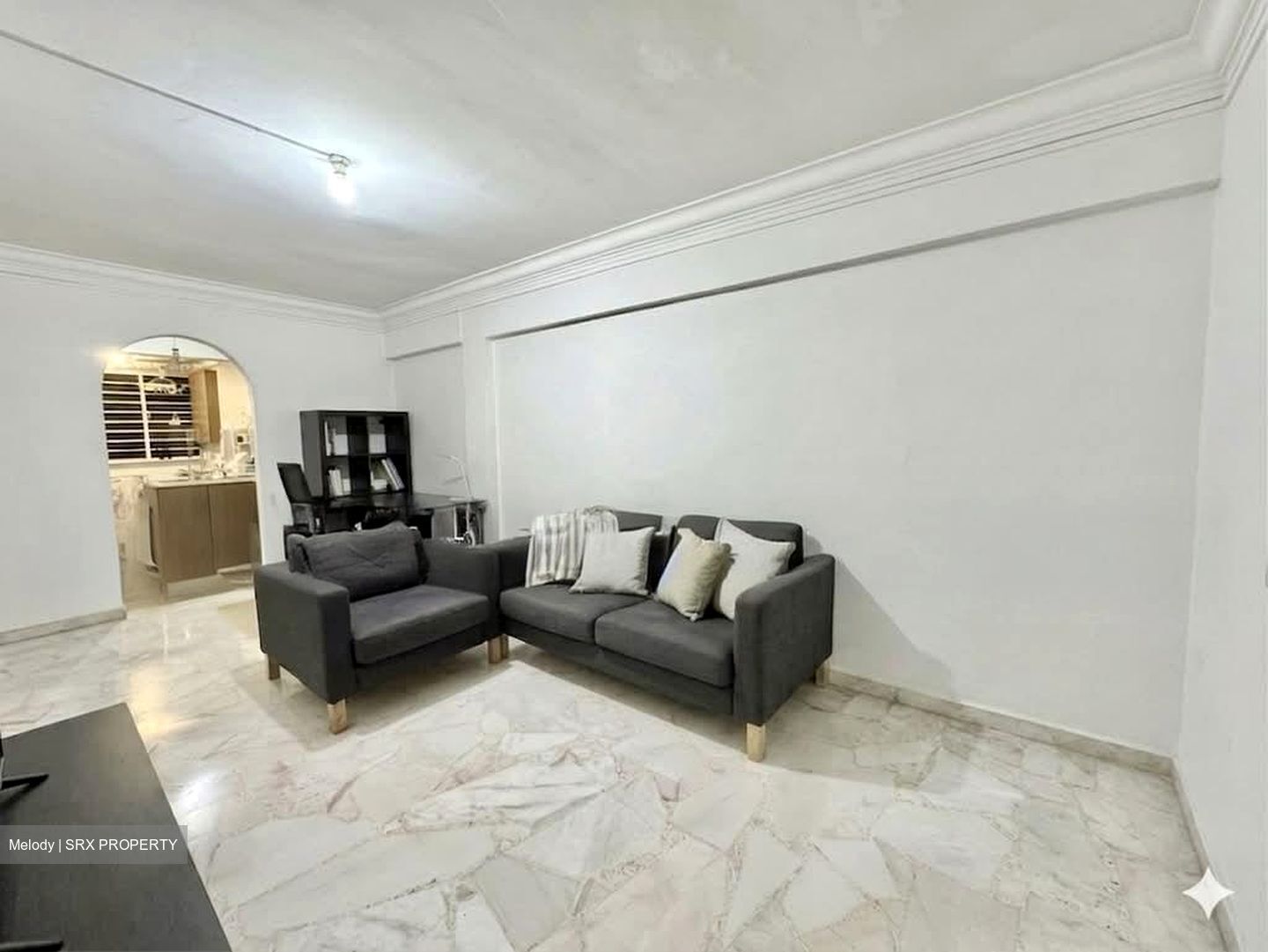 Blk 159 Toa Payoh Green (Toa Payoh), HDB 3 Rooms #566343711
